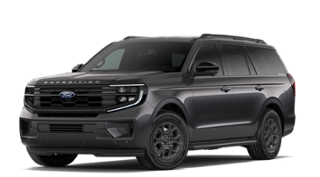 2026 Ford Expedition® External Image 2